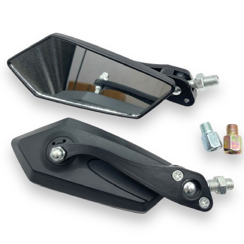 Koso แตรกระจกเหล็ก UNIVERSAL NMAX PCX VARIO 125 150/mirror Variations