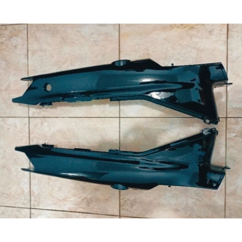 Crypton Force 1 ฝาครอบตัวถังซ้าย ขวา | Shopee Thailand