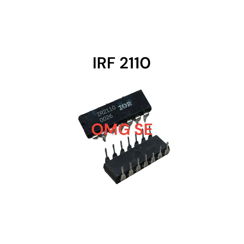 ri irf bike