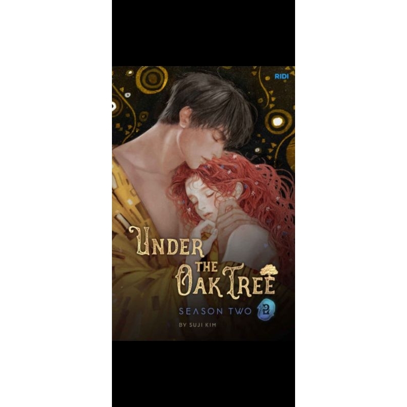 Under The Oak Tree Season 2