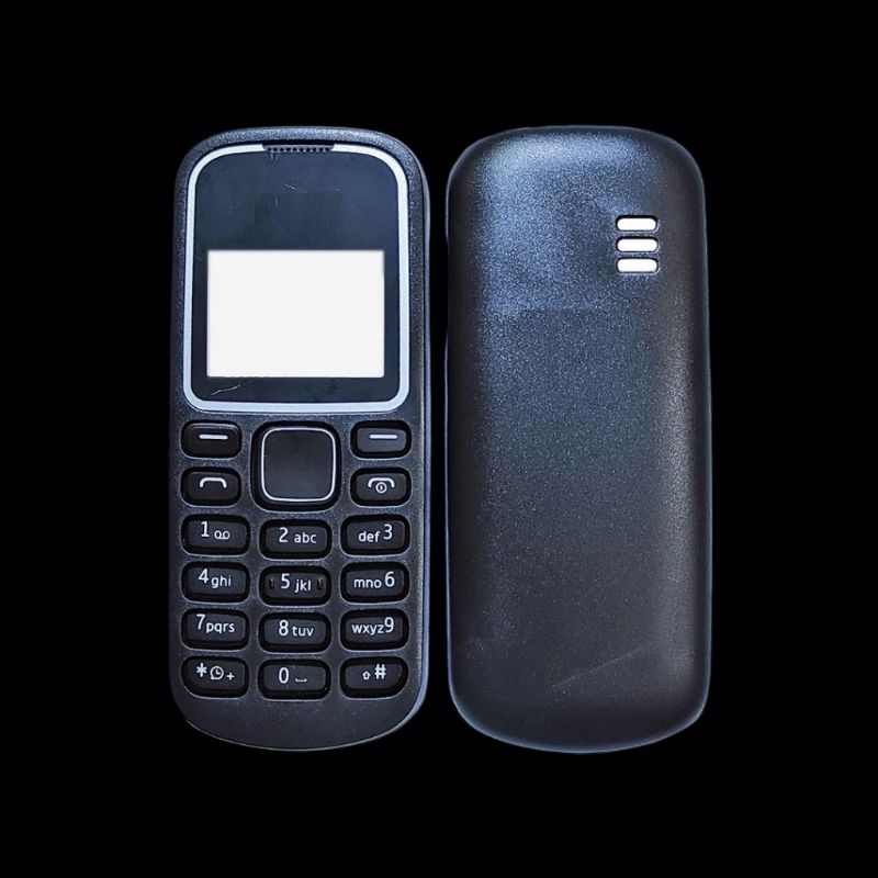 ปลอก NOK 1280/N103 (2012)KESING NOKIA N103 | Shopee Thailand