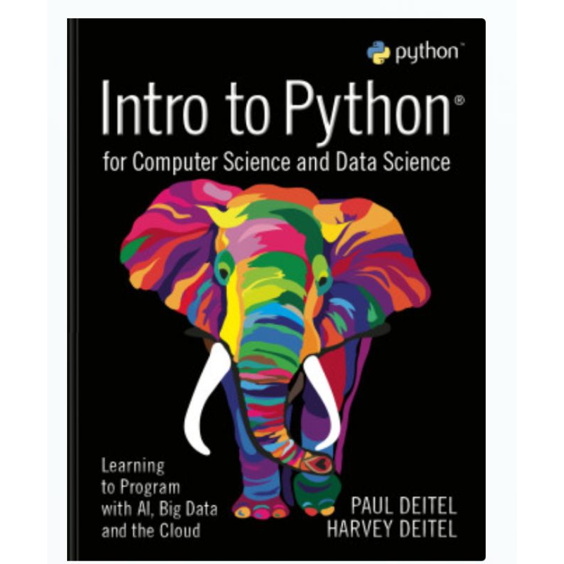 Intro to Python สําหรับวิทยาศาสตร์คอมพิวเตอร์และวิทยาศาสตร์ข้อมูล ...