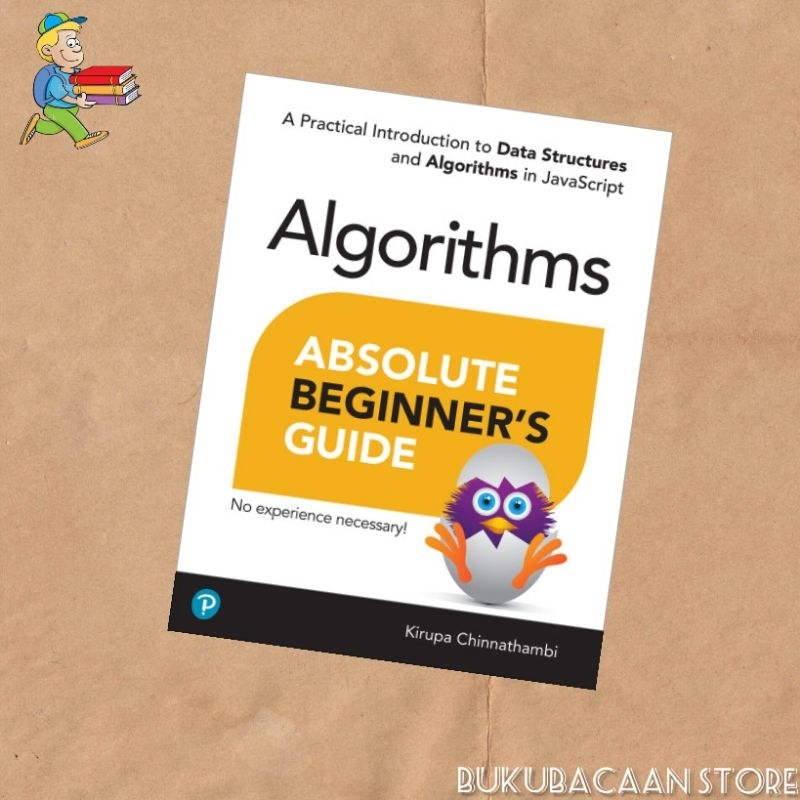 Absolute Beginner's Guide to Algorithms: คําแนะนําเบื้องต้นเกี่ยวกับ ...