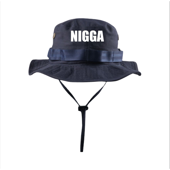 ขายส่งเสื้อกันหนาววงดุง Nigga Jungle Hat | Shopee Thailand
