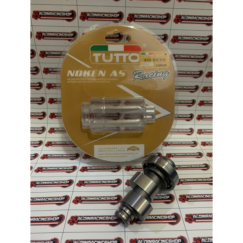 ในฐานะ RACING MIO CAMSHAFT RACING MIO NOUVO MIO SOUL MIO SPORTY 150 ...