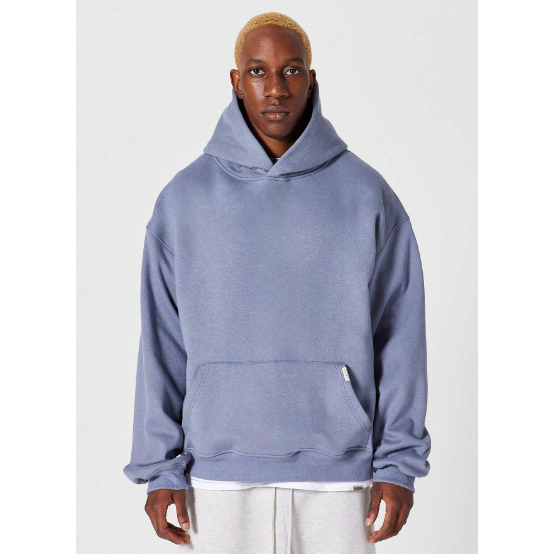 Polo neck hoodie deals