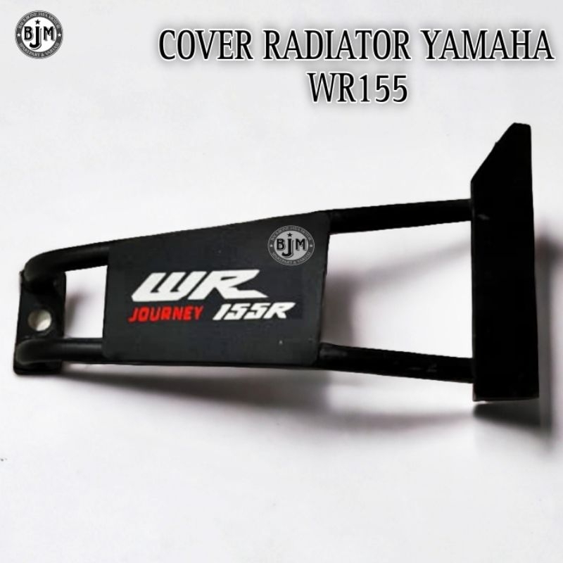 Wr155 ฝาครอบหม้อน้ํา WR155 ตัวป้องกันหม้อน้ํา การ์ดเครื่องยนต์ WR155 ...