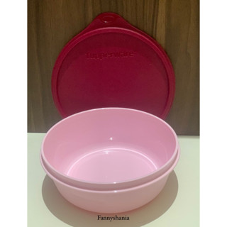 TUPPERWARE ชามทัปเปอร์แวร์ สําหรับใส่ผัก ของเหลว (1) และผลไม้