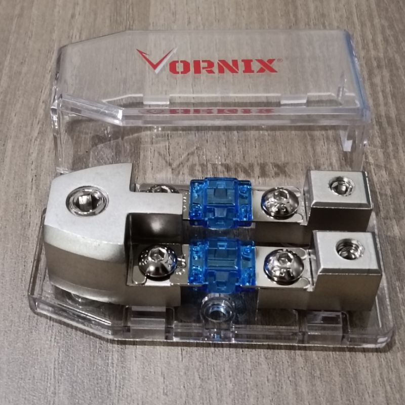 300A Mini ANL Sicherung Gold-Überzogen o Stereo... – Grandado