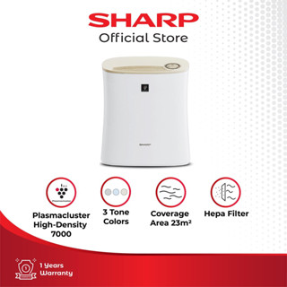 sharp plasmacluster