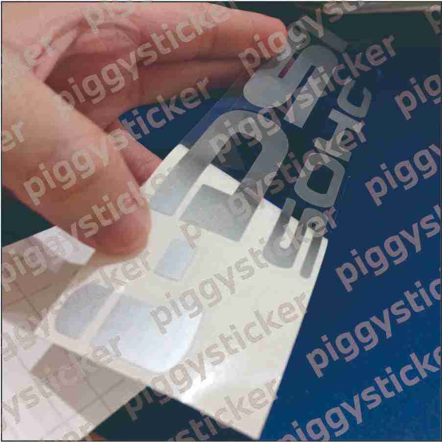 สติ ๊ กเกอร ์ ติดรถยนต ์ Idsi SOHC | Shopee Thailand