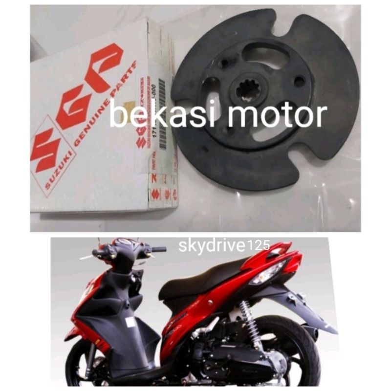 ที่วางพัดลม-suzuki-skydrive-ของแท้