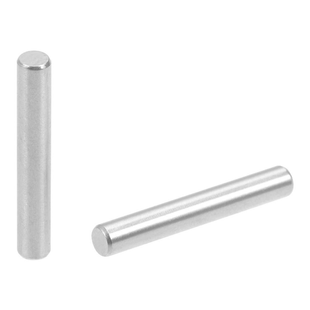 1pcs Dowel Iron Pin เส้นผ่านศูนย์กลาง 3 มม.ความยาว 20 มม.M3x20 เหล็ก ...