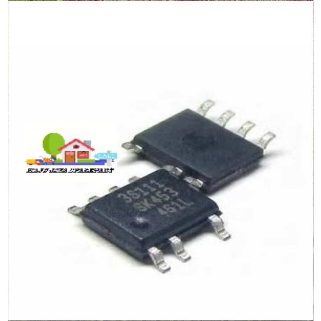 ไดรฟ์เวอร์ Ssc 3S121 1S311 3S111 2S110 S3320 SEM3320 PWM SOP7 SOP8 ORI ...