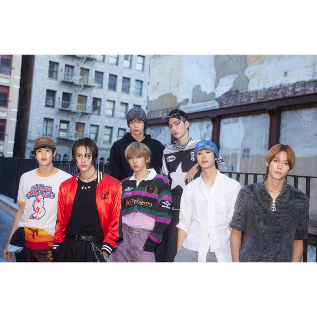 โปสเตอร์ KPOP RIZE ขนาด A3+ | Shopee Thailand