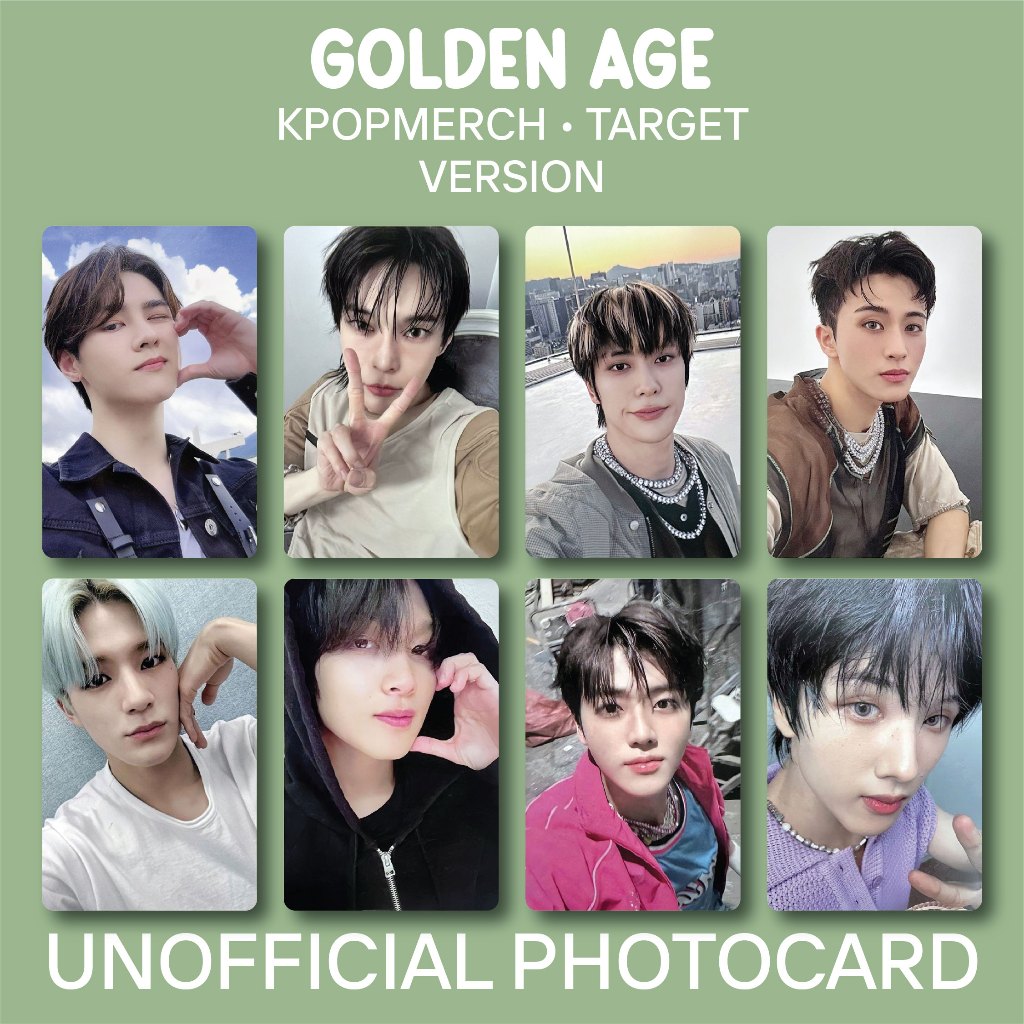 NCT DREAM ポップアップストア　トレカ　チソン NCTDREAM チソン 5th ポップアップ購入限定 トレカ A NCT DREAM