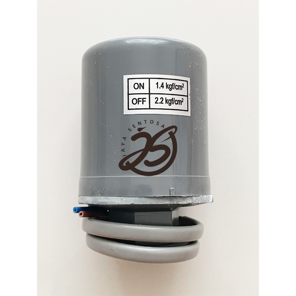 สวิตช์ความดันอัตโนมัติ SHIMIZU PS250 ups BIT ORIGINAL ปั๊มน้ําอัตโนมัติ ...