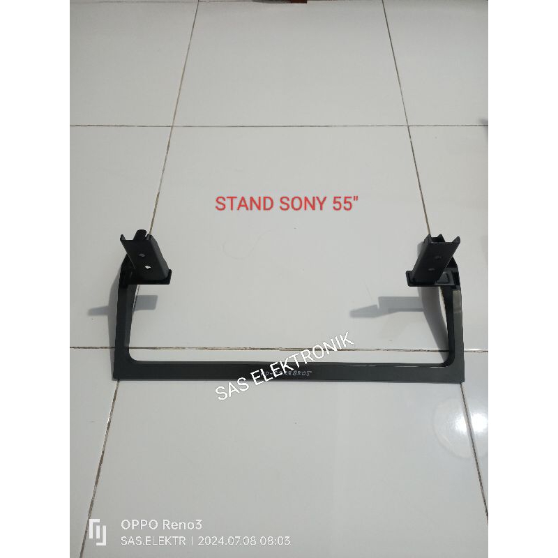 Télécommande Sony RMF-TX300E/TX301E/TX310E - Pour TV KD-55XD9305/XE/XE7000, Neuve Sous Blister