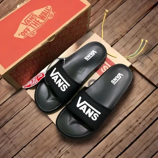 Sandal slip on vans deals