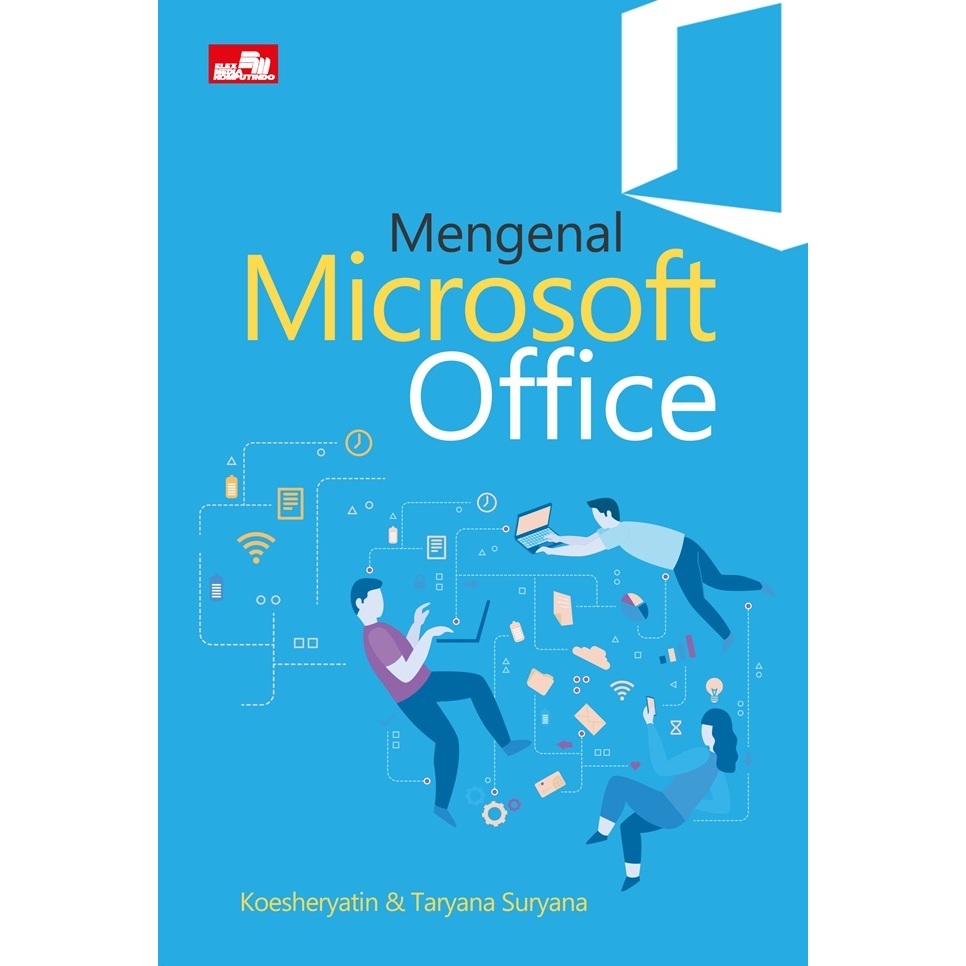 Elex - รับรู้จัก Microsoft Office | Shopee Thailand