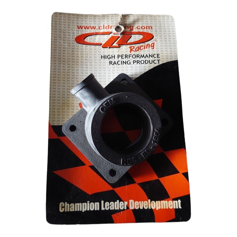 อะแดปเตอร์ Manifold MANIFOL MANIPUL RXK RXZ CLD RACING | Shopee Thailand