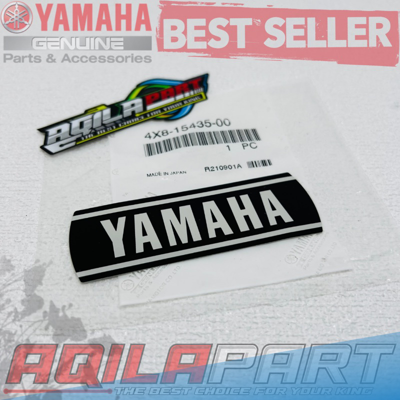 โลโก้สัญลักษณ์-yamaha-rx-s-rx-rx-ของแท้-4x8-15435-00