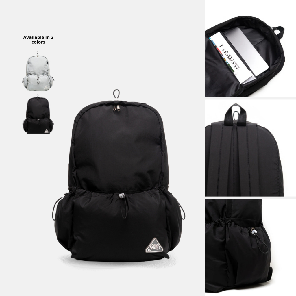 Javajones Logan Backpack กระเป๋าเป้ 22 ลิตร | กระเป๋าผู้ชายผู้หญิง& 39 ...