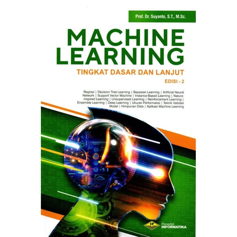 หนังสือพื้นฐานและขั้นสูง LEVEL MACHINE LEARNING ฉบับ 2 | Shopee Thailand