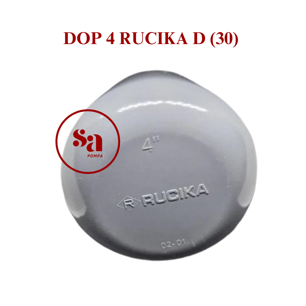 Dop 4 RUCIKA D คุณภาพดีที่สุดซุปเปอร์ดั้งเดิม | Shopee Thailand