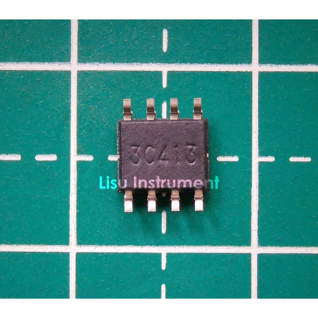 LM358B อุตสาหกรรม-มาตรฐาน Dual Operational Amplifier LM358B เปลี่ยน ...