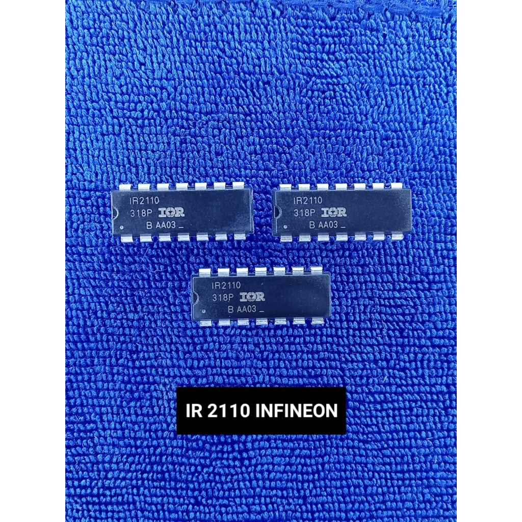 Ir2110 IR 2110 ของแท้ | Shopee Thailand