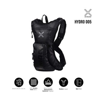 กระเป๋าเป้สะพายหลัง Hydropack 005 กันน้ํา enduro
