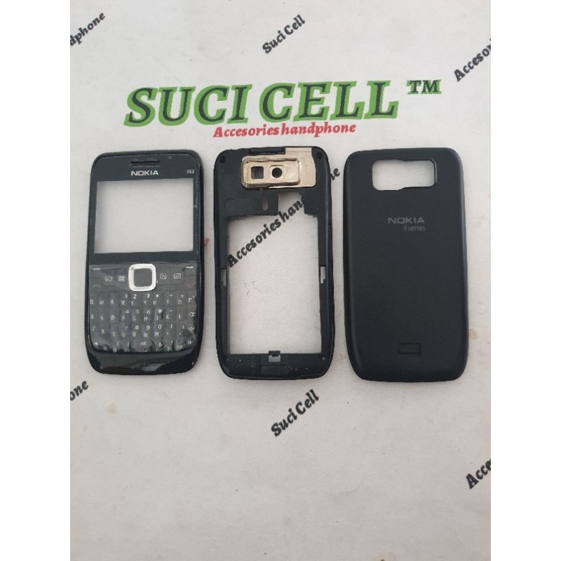 เคส Nokia E63 Qwerty RM-437 | Shopee Thailand