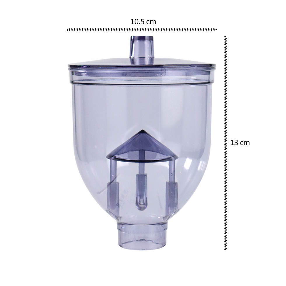 ขาย.. เครื่องบดกาแฟไฟฟ้า 600N 100 ถ้วย | Shopee Thailand
