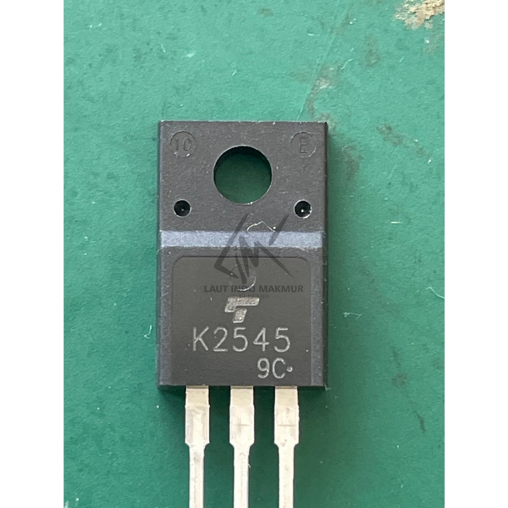 Toshiba SK2545 K 2545 ของแท้ 1 ชิ้น | Shopee Thailand