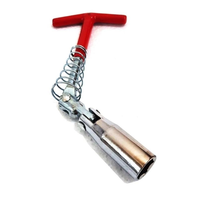 BAJAJ PULSAR 200NS & KTM DUKE RC 200 CENTER SPARK PLUG KEY | Shopee ...
