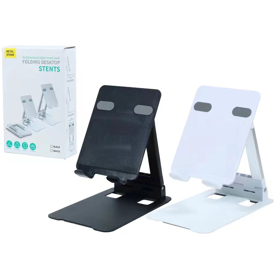 โต๊ะพับ DESKTOP STENTS DH 307 | Shopee Thailand