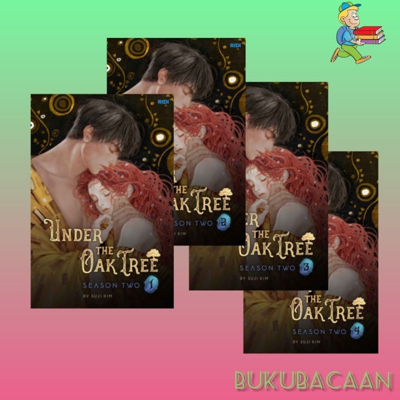 Under The Oak Tree Season 2null