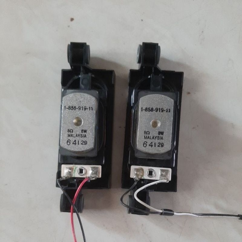 ลําโพงทีวี led Sony KDL-32R300B | Shopee Thailand
