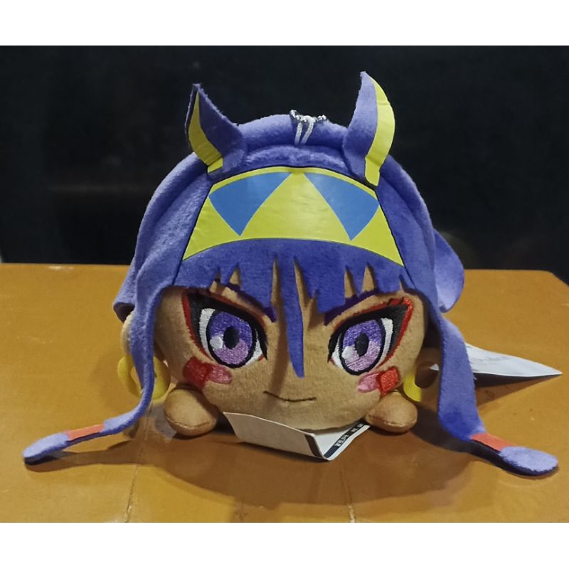 Nitocris FGO FATE GRAND ORDER nesoberi ตุ ๊ กตาอะนิเมะ | Shopee Thailand