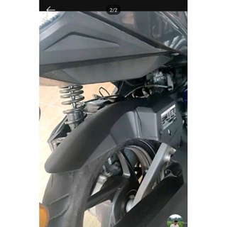 Lokal Hugger บังโคลนอากาศ 125/150 PCX CBU PCX