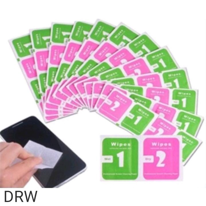 Layar ทิชชู่เช็ดทําความสะอาดหน้าจอกระจก สําหรับ HP | Shopee Thailand