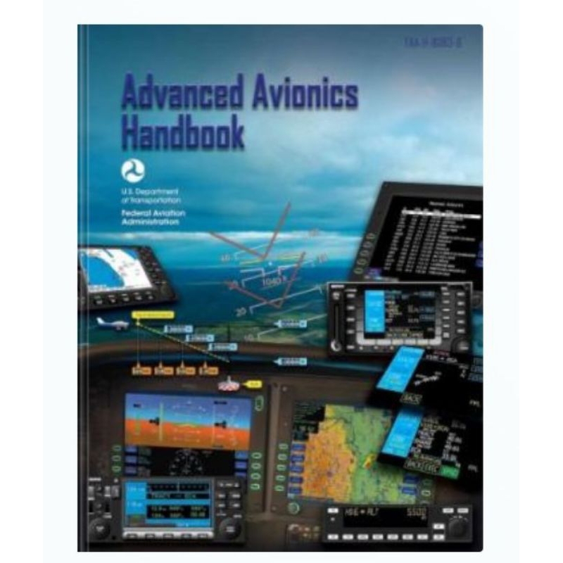 advanced-avionics-หนังสือคู่มือ-2009