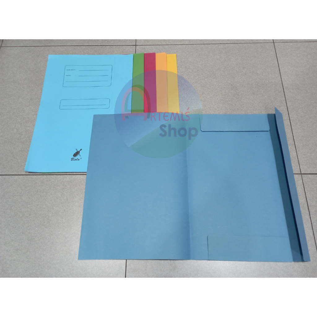 Map Stofmap Folio / กระดาษแผนที่ไวโอลิน F4 Folio 5002 | Shopee Thailand