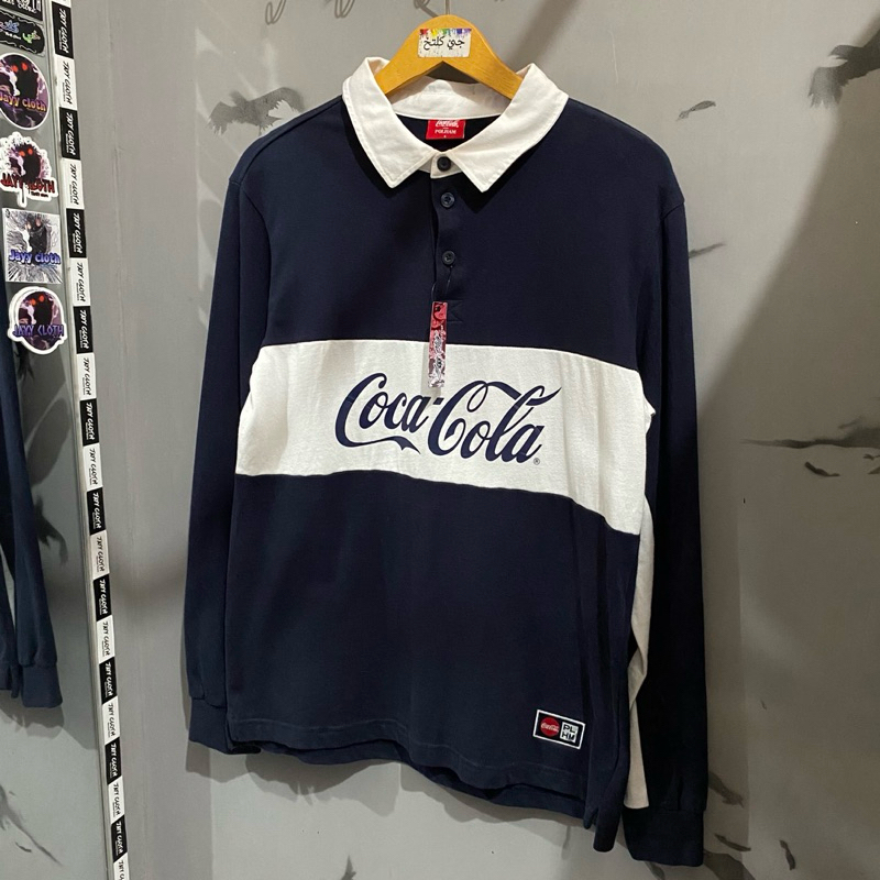 รักบี้ Cocacola x Polham | Shopee Thailand