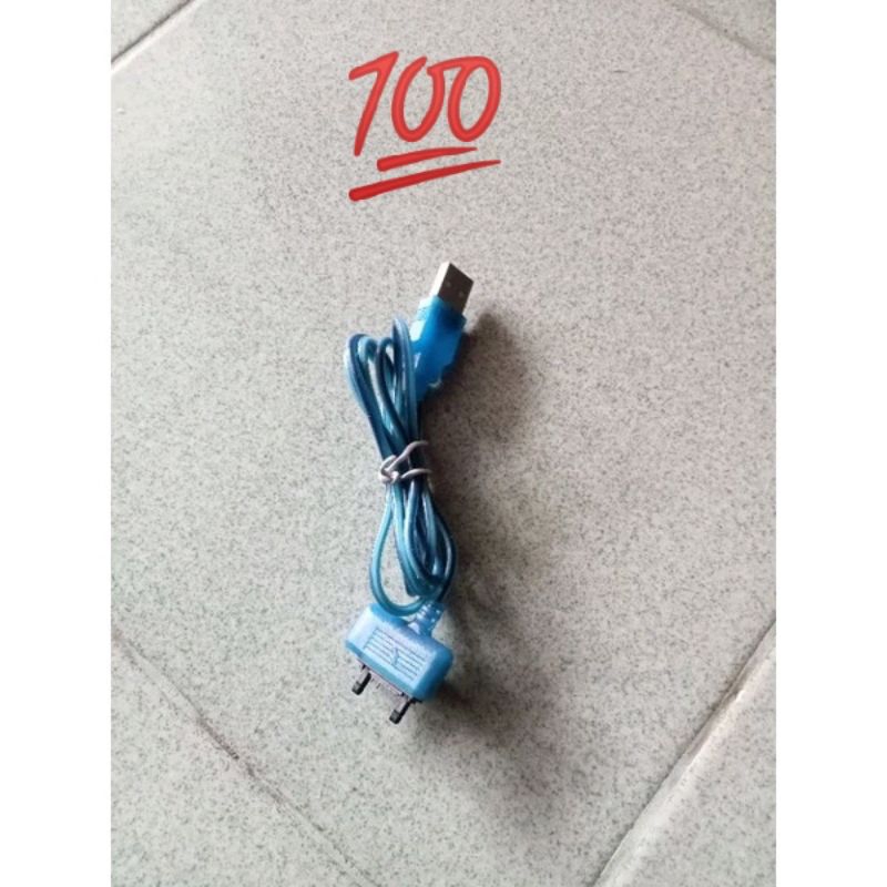 Cavo Di Ricarica USB Per Sony Ericsson W550c W550i W580 - Foto 12