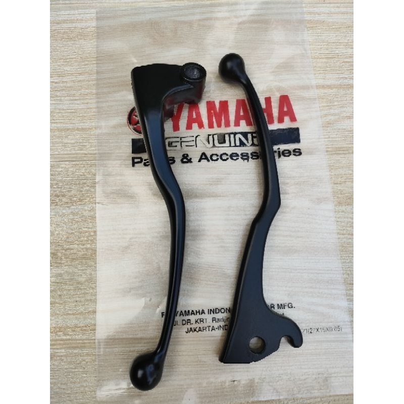 YAMAHA R15 ใหม่ V3 เบรคมือจับด้านนอกชุดคลัทช์ HANDLE R15 ใหม่ V3 PNP ...