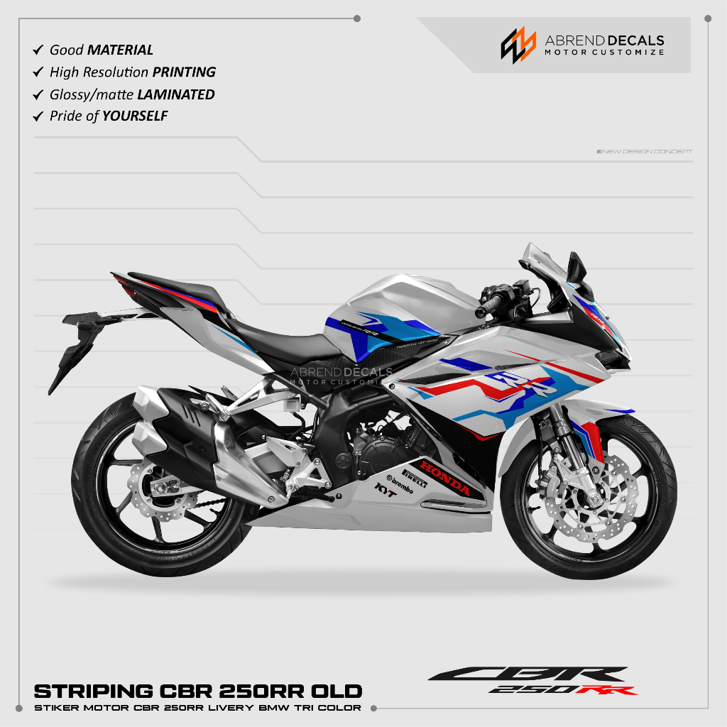 price of cbr 250 rr