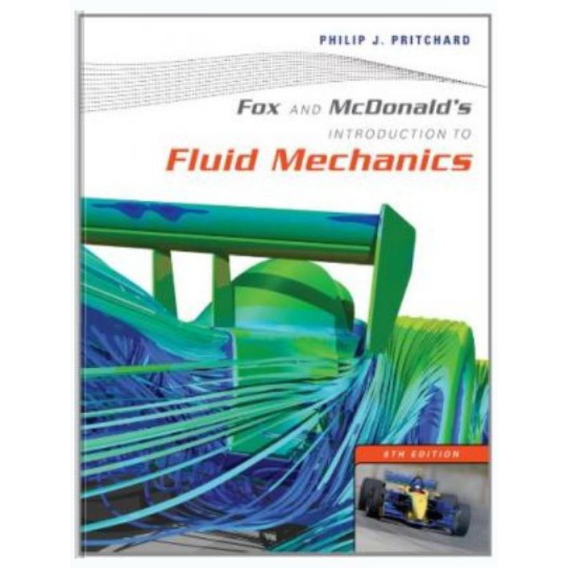 fox-and-mcdonalds-introduction-to-fluid-mechanics-รุ่นที่-8