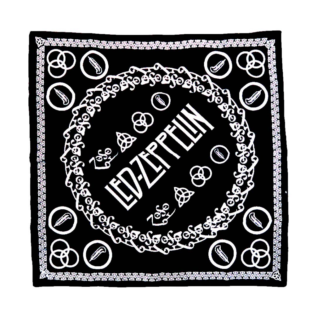 ผ้าพันคอ-แต่งไฟ-led-แบบหนา-ลาย-slayer-bandana-zeppelin-คุณภาพดี